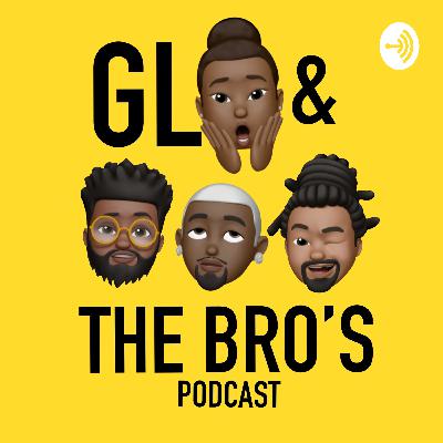 Glo & The Bros | Se02 Ep05 | Somebody Ate Craig Food