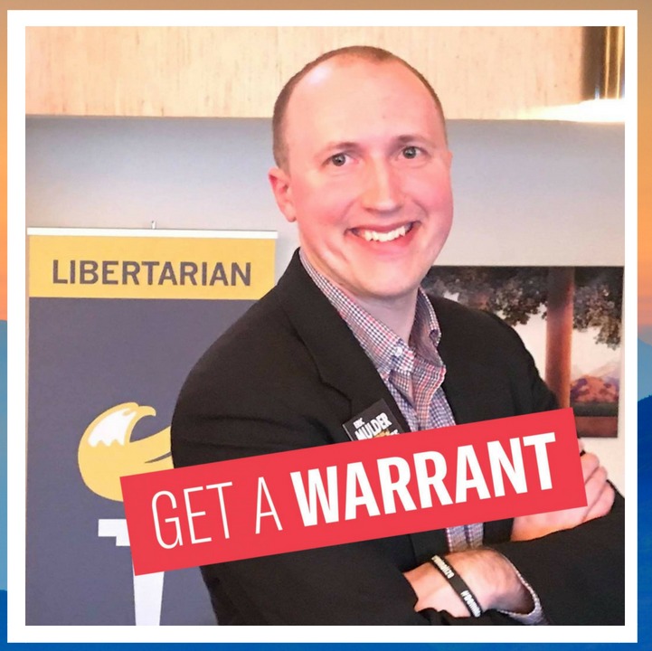 The Peace And Liberty Podcast