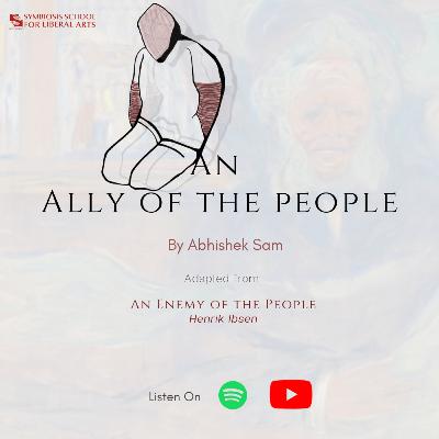 An Ally of the People - Act 2