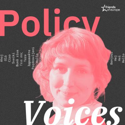 Policy Voices | With dwindling US support, what is the future of the WPS agenda? Policy Voices | With dwindling US support, what is the future of the WPS agenda?
