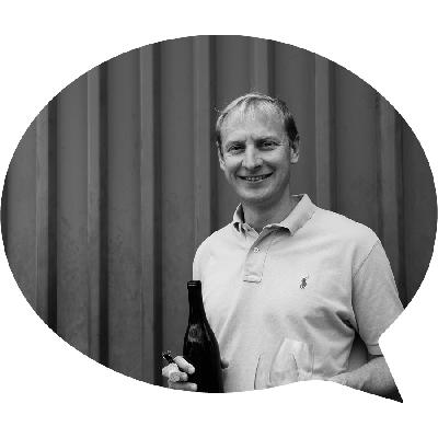 Cork Talk with Paul Cluver
