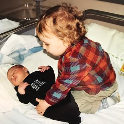 Bridget Jones: l'âge de la maternité