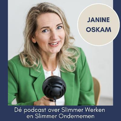 #262 Oververhit En Een Blaar