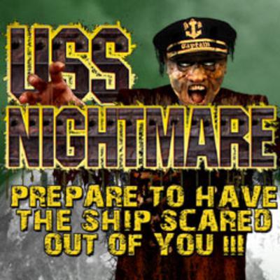 Episode 10:  Allen Rizzo and Steve Schreibeis discuss USS Nightmare