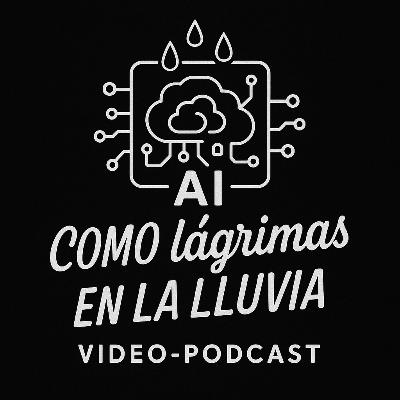 Comprendiendo el Protocolo de Contexto del Modelo (Como lágrimas en la lluvia 7)