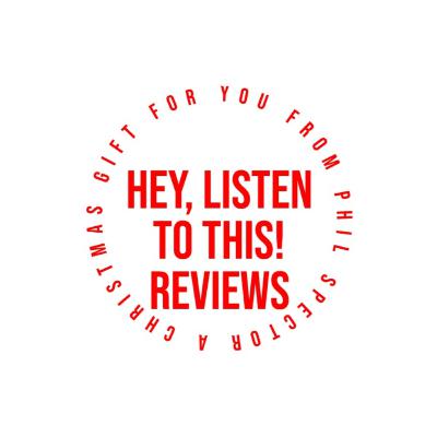 A Christmas Gift for You from Phil Spector Album Review A Christmas Gift for You from Phil Spector Album Review