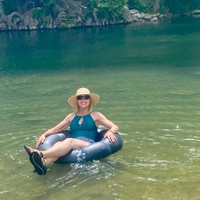 Gruene (New Braunfels), Texas - ideas for a quick trip adventure