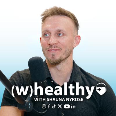 (w)healthy Nutrition: Making Healthy Eating Work in Real Life with Morgan Decksheimer