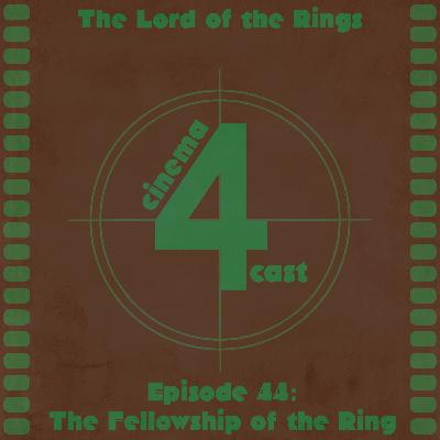 The Lord of the Rings: The Fellowship of the Ring The Lord of the Rings: The Fellowship of the Ring