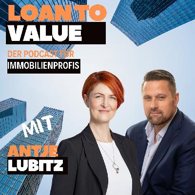 Antje Lubitz: CEO von 3PM Services GmbH
