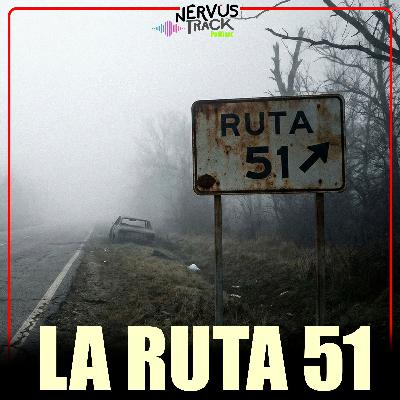 EL MISTERIOSO MOMENTO VIVIDO EN LA RUTA 51 DE BS AS EL MISTERIOSO MOMENTO VIVIDO EN LA RUTA 51 DE BS AS