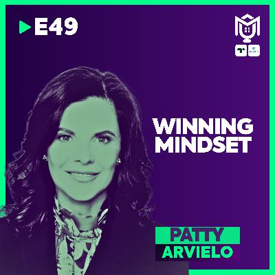 Think Bigger : Mortgage Mindset Shift ft. Patty Arvielo Think Bigger : Mortgage Mindset Shift ft. Patty Arvielo
