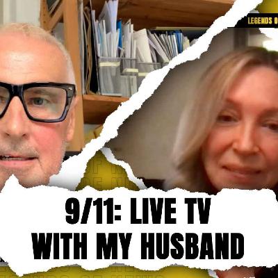 Kirsty Young: 5 News, Desert Island Discs, and a life in broadcasting