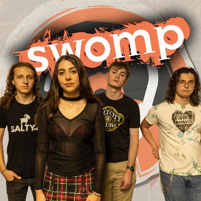 New Jersey rockers Good Damage on 2025 momentum + their latest single 'Just Alive'