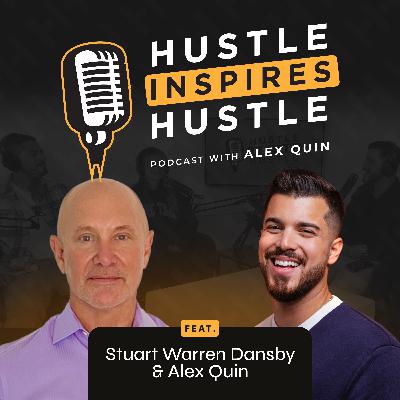 Stuart Warren Dansby: 56 Years Old, First Time in the Ring - #177