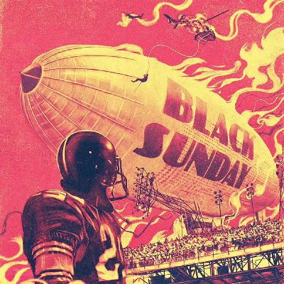 POPCORN & BANJO # 24 FÉVRIER 2025 - LYNCH, SODERBERGH, MANGOLD, LES YEUX DE FEU, THE BAND, JOHN FRANKENHEIMER