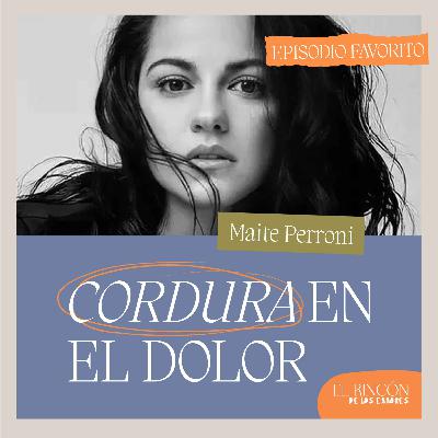 Episodios favoritos: No se puede vivir por las creencias de los demás - Maite Perroni - El Rincón De Los Errores T1 Episodios favoritos: No se puede vivir por las creencias de los demás - Maite Perroni - El Rincón De Los Errores T1