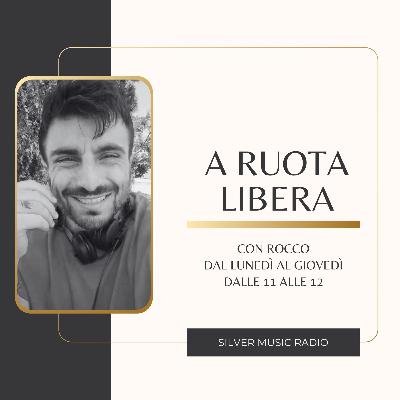 A RUOTA LIBERA CON ROCCO 20 NOVEMBRE 2024