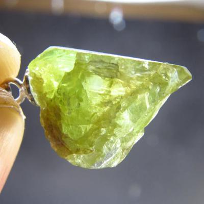 What I do with Crystals???