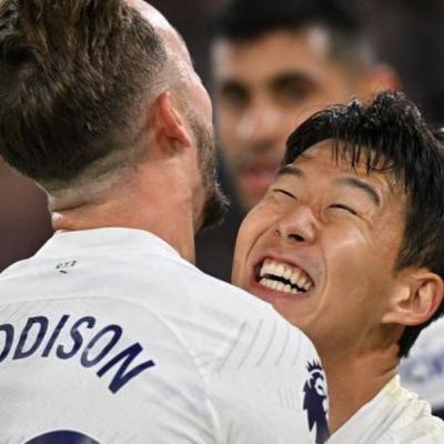 Episode 11 - Friday night fun at Selhurst & the return of Poch Episode 11 - Friday night fun at Selhurst & the return of Poch