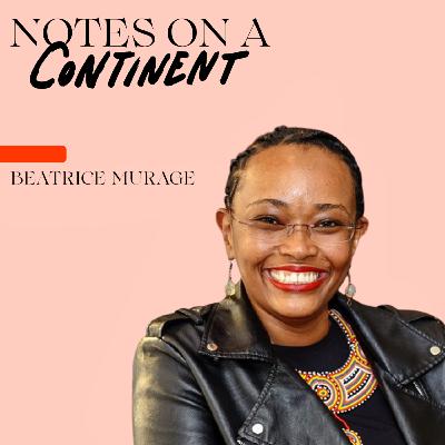 Beatrice Murage on Access to Quality Healthcare