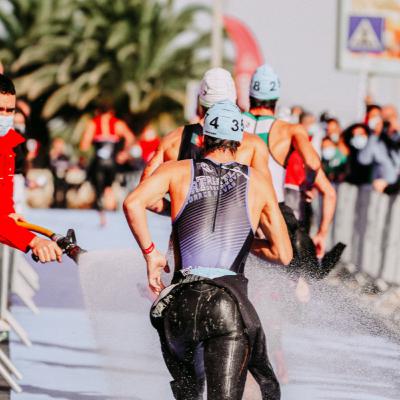 Quer ser um triatleta? Entenda tudo sobre a prática esportiva