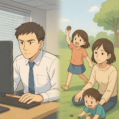 EP30｜終生責任制的父母們