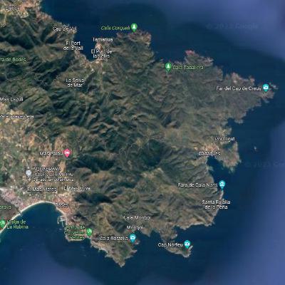 12 - El del Cap de Creus i les mallerengues