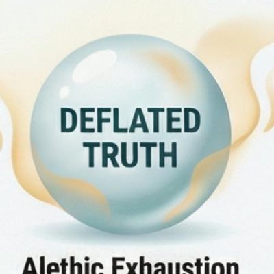 Truth after Deflation Truth after Deflation