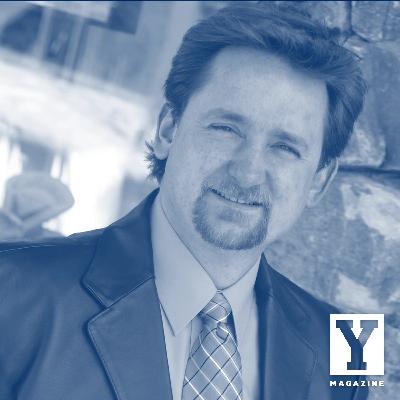 Loving the Least of These: How a BYU Alum Helps the Homeless