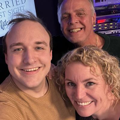 MAFS Aftertalk S01E03: Sander Hempenius