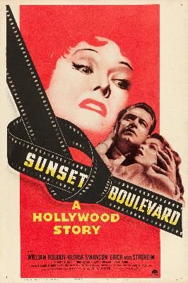 Julia & Clara: «Sunset Boulevard» (Javier Alvarez) Julia & Clara: «Sunset Boulevard» (Javier Alvarez)