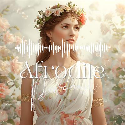 Perséfone: Médium, Mistica e Soberana I A Deusa Interior - Episódio 6 Perséfone: Médium, Mistica e Soberana I A Deusa Interior - Episódio 6