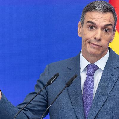 Economía Para Todos: Resumen de la comparecencia de Sánchez, España es un país de tiesos