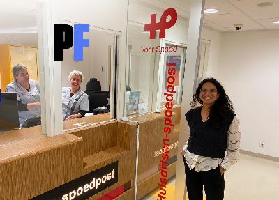 In the Netherlands: after-hours care that works