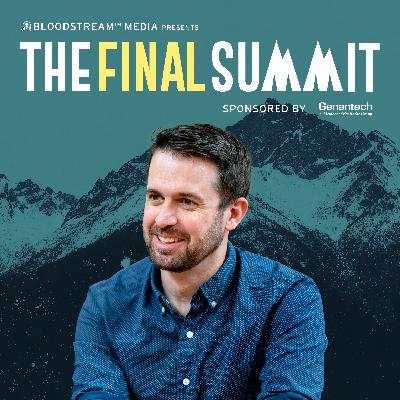 Leading with Values: The Challenge of Building Something Bigger