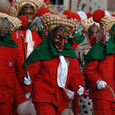 Elzacher Fasnet