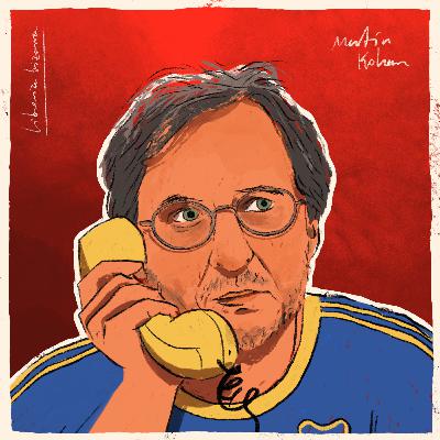 Martín Kohan: interrogar al olvido