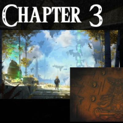Tears of the Kingdom- a novelisation by Zed of Ages- Chapter 3 Tears of the Kingdom- a novelisation by Zed of Ages- Chapter 3