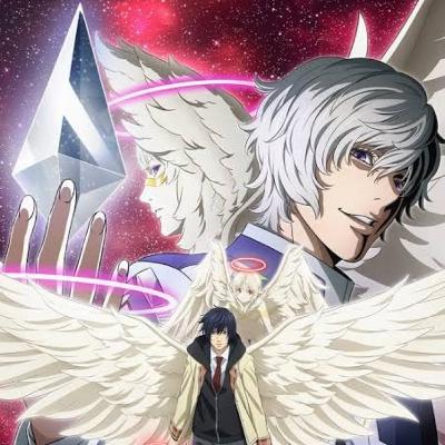 Platinum End (Episodes 1-5)