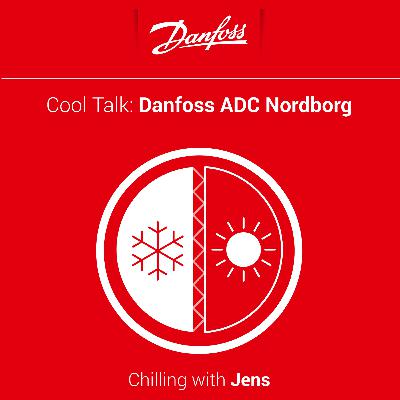 Cool Talk: ADC