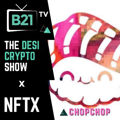 NFT Index Funds with NFTX | Axie Infinity, Cryptokitties, Crypto Punks, Bored Apes NFT Index Funds with NFTX | Axie Infinity, Cryptokitties, Crypto Punks, Bored Apes