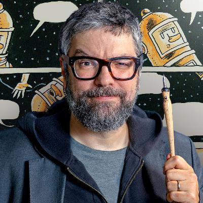 Dialogos de Comic 66: LINIERS Dialogos de Comic 66: LINIERS