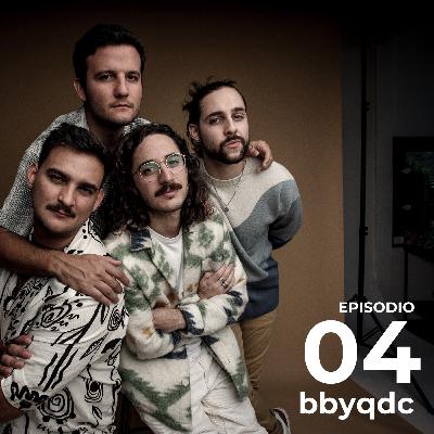 EP04: Clara que yesss