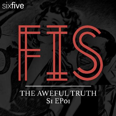 The Awful Truth The Awful Truth