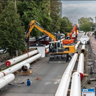 Trendtalk: Dilemma's bij de transitie naar een duurzaam energiesysteem