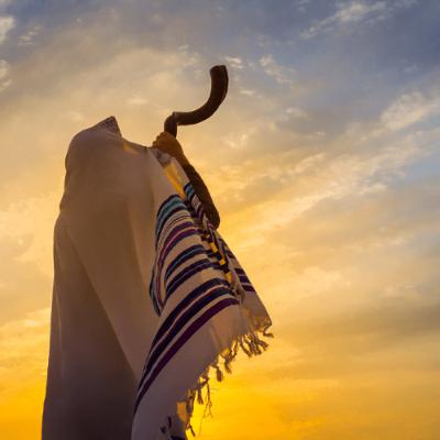 The Sounds of the Shofar