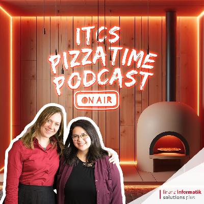 #166 - FISP?! Innovative IT für die Finanzwelt: Ein Blick hinter die Kulissen der Finanz Informatik Solutions Plus #166 - FISP?! Innovative IT für die Finanzwelt: Ein Blick hinter die Kulissen der Finanz Informatik Solutions Plus