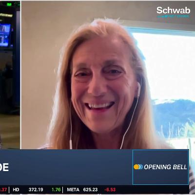 Prial: AI is ‘One of the Biggest Opportunities Out There’, Companies Could ‘Double or Triple’