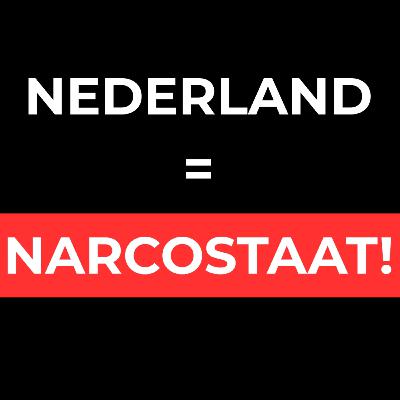 'Nederland is een narcostaat' - Lessen uit Mexico